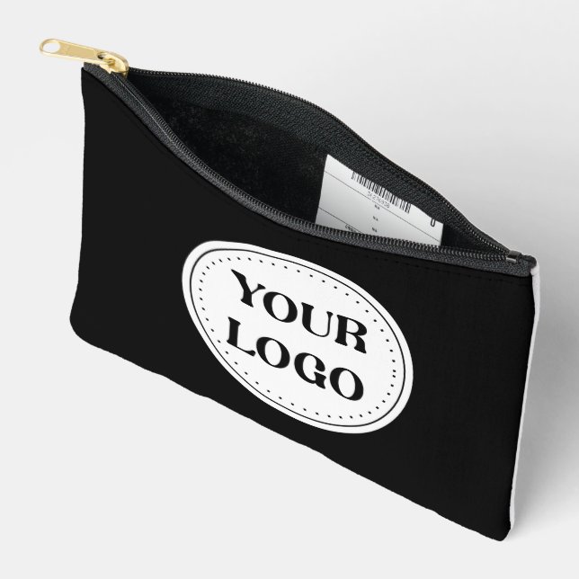 Pochette À Accessoires Branché, élégant et élégant (Ouvrir)