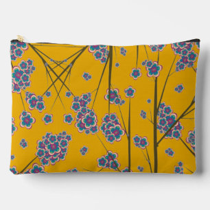 Pochette À Accessoires Branches particulières Grand Pouch