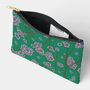 Pochette À Accessoires Branches particulières Petit Pouch