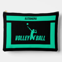 Cadeau d'anniversaire de volleyball, Joueuse de vo