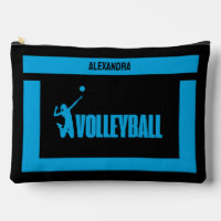 Cadeau d'anniversaire de volleyball, Joueuse de vo