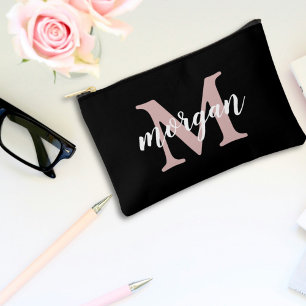 Pochette À Accessoires Cadeau de demoiselle d'honneur personnalisé et mig