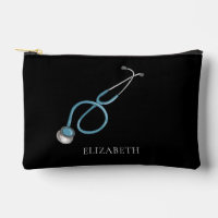 Cadeau de médecin retraité Stethoscope Moderne