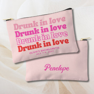 Pochette À Accessoires Cadeau personnalisé de l'enterrement de vie de jeu