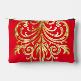 Pochette À Accessoires Cadeaux de Noël, Autorité®