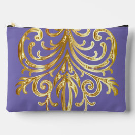 Pochette À Accessoires Cadeaux de Noël, Autorité® Large