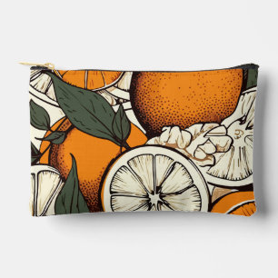 Pochette À Accessoires Carte postale