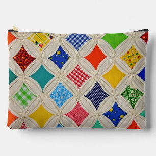 Pochette À Accessoires Cathédrale de fenêtre