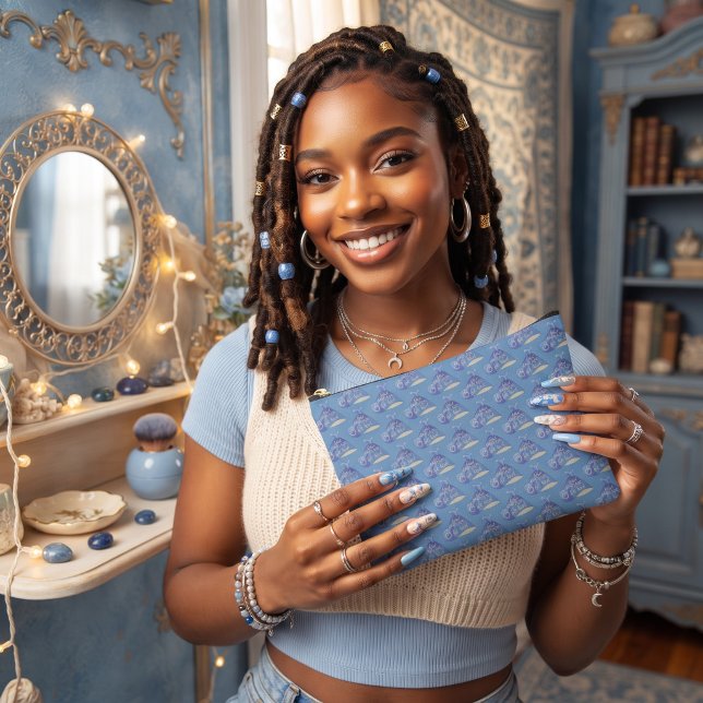 Pochette À Accessoires Cendrillon (Créateur téléchargé)