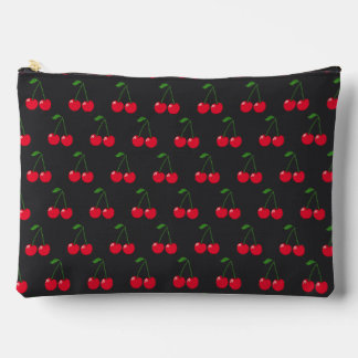 Pochette À Accessoires Cherries Bombs