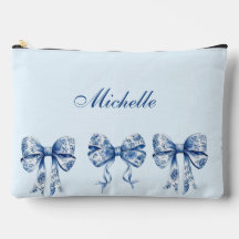 Chinoiserie Bow Coquette (grande taille)