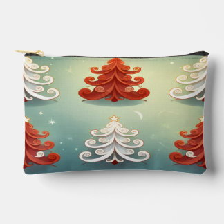 Pochette À Accessoires Christmas
