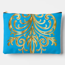 Pochette À Accessoires Ciel bleu, Noël Cadeaux AutoritéMD Grand