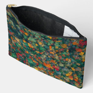 Pochette À Accessoires Cimes colorées