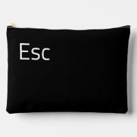 Clé d'ordinateur Esc (Échap)