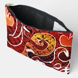 Pochette À Accessoires Cobra