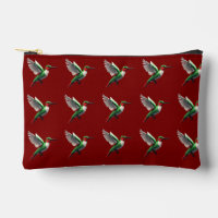 Colibri vert