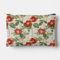 Collection d'illustrations du patrimoine Rose vict