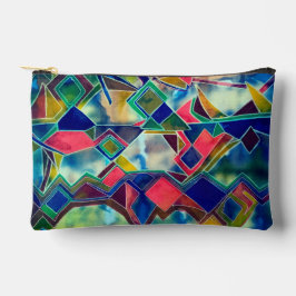 Pochette À Accessoires Colorants