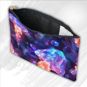Pochette À Accessoires Coloré Sous La Mer