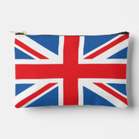 Conception Union Jack/Drapeau