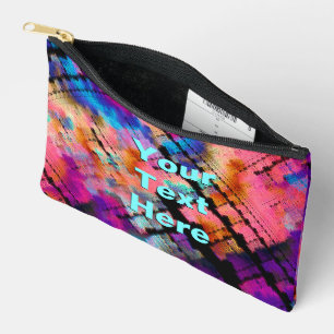 Pochette À Accessoires Concours