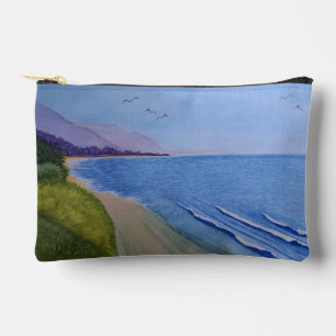 Pochette À Accessoires Côte de la Carpenteria