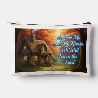 Pochette À Accessoires Cottage Accessory Bag