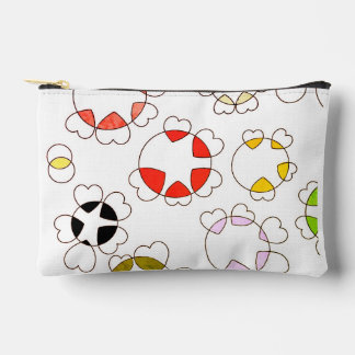 Pochette À Accessoires Couleur douce et agréable