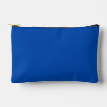 Couleur solide bleu Cobalt