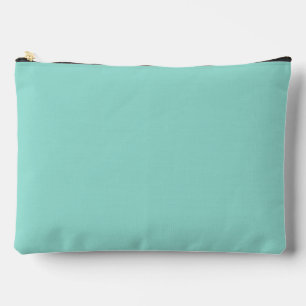 Pochette À Accessoires Couleur uni bleu clair pour l'oeuf Robin
