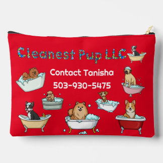 POCHETTE À ACCESSOIRES CPLL