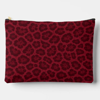 Pochette À Accessoires Cri de Ruby