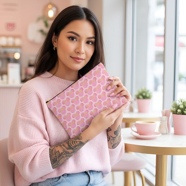 Pochette À Accessoires Crown Accessory Pouch (Créateur téléchargé)