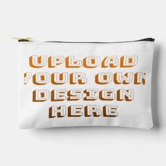 Pochette À Accessoires Custom Upload Design Product