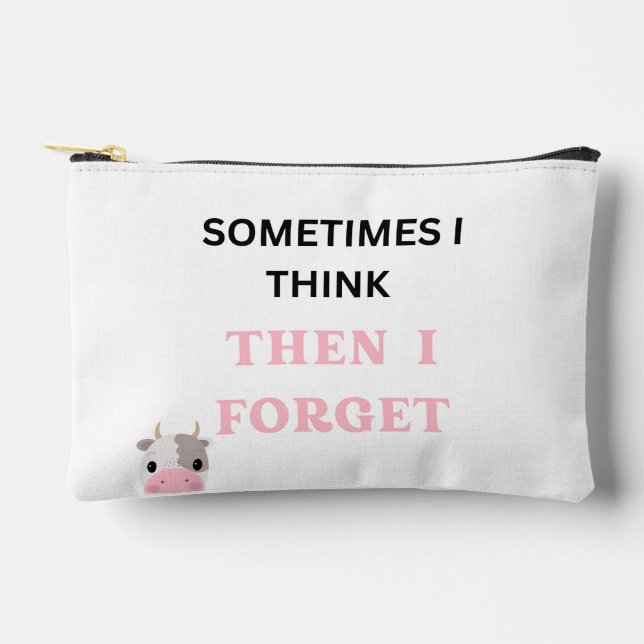 Pochette À Accessoires Cute pencil poach (Recto)