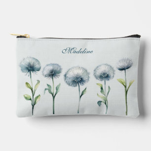 Pochette À Accessoires Dandelion floral