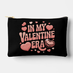 Pochette À Accessoires Dans My Valentine Era mignonne Saint Valentin