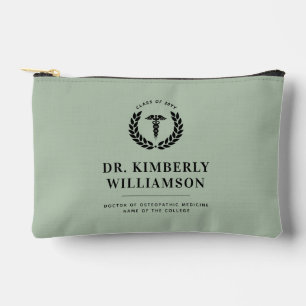 Pochette À Accessoires Diplôme d'études Médicales personnalisé