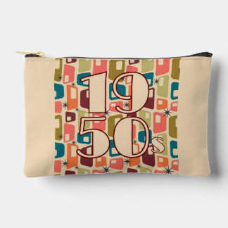 Pochette À Accessoires Dix ans 1950