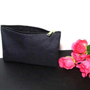 Pochette À Accessoires do-it-yourself : Ajoutez Une Image Ou Un Texte Pou