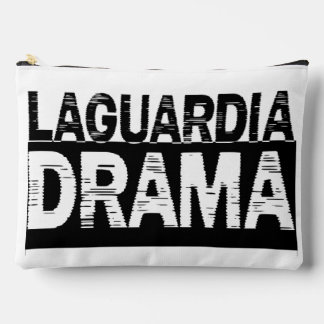 Pochette À Accessoires Drame du lycée LaGuardia Grand Pouch