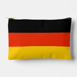 Pochette À Accessoires Drapeau allemand Deutsche Flagage Total Couverture