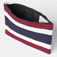 Drapeau de Thaïlande