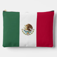 Drapeau du Mexique