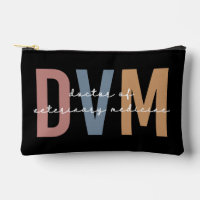 DVM personnalisé Docteur en médecine vétérinaire C
