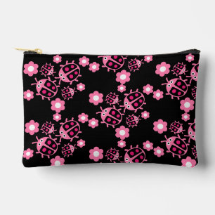 Pochette À Accessoires Enfants Coccinellidae ladybug