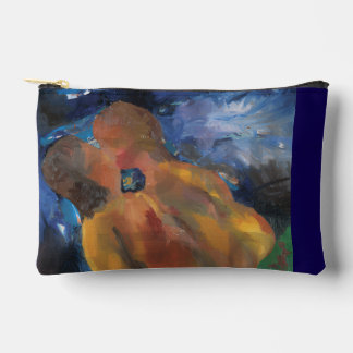 Pochette À Accessoires Enveloppez-vous dans un baiser