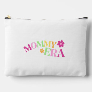 Pochette À Accessoires Ère Maman Unique Floral Coloré Cadeau pour Nouvell