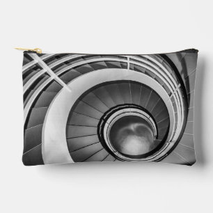 Pochette À Accessoires Escalier circulaire BW